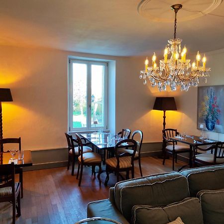 Maison Egalite Melay  Bagian luar foto