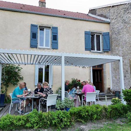 Maison Egalite Melay  Bagian luar foto
