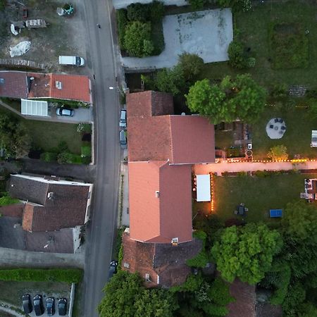 Maison Egalite Melay  Bagian luar foto