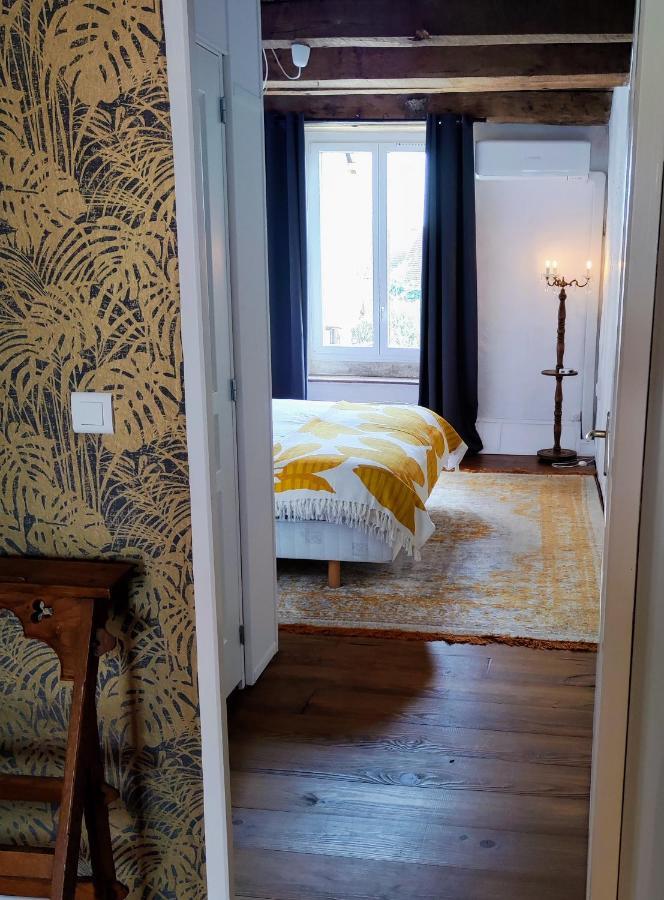 Maison Egalite Melay  Bagian luar foto