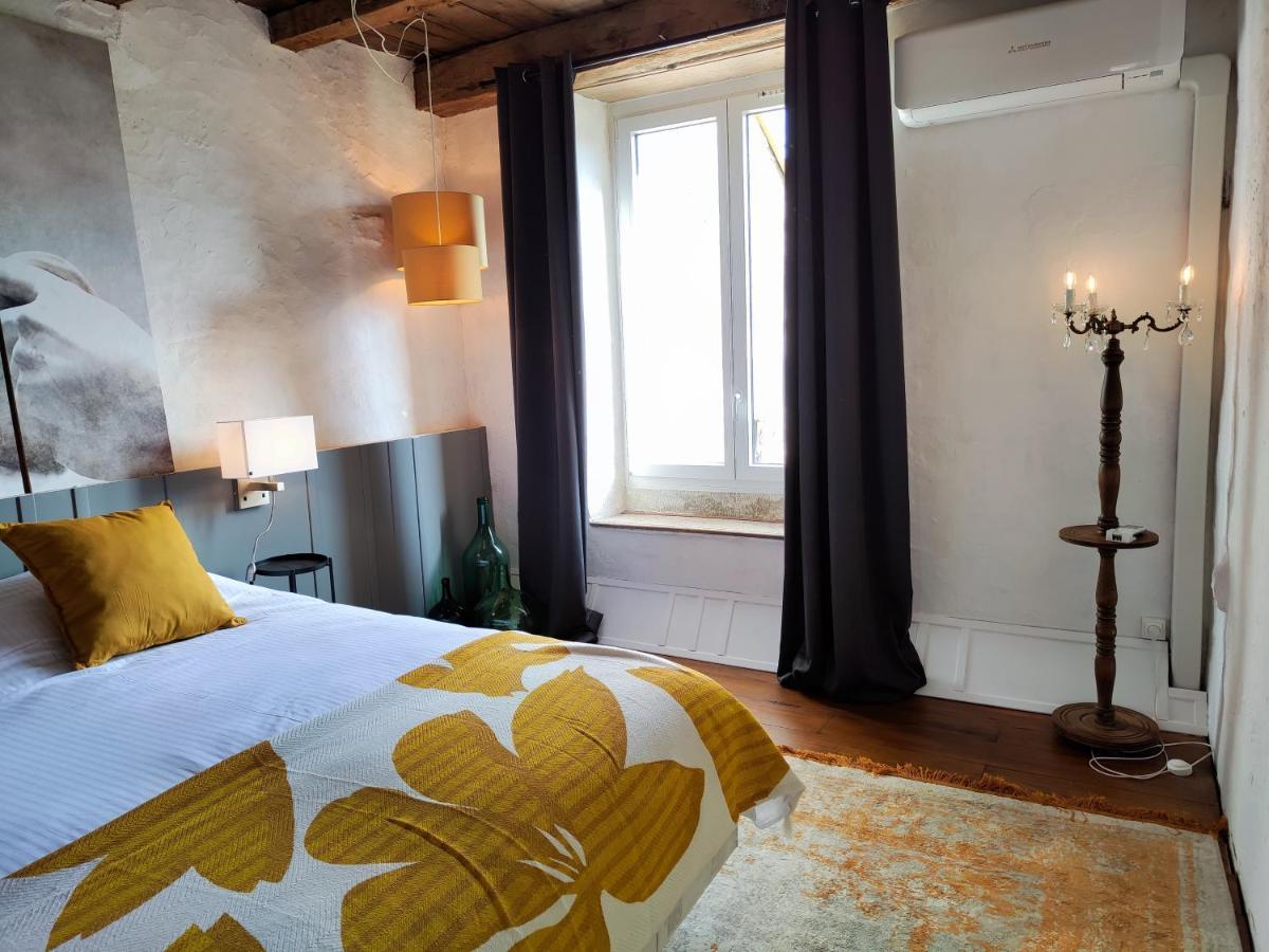 Maison Egalite Melay  Bagian luar foto