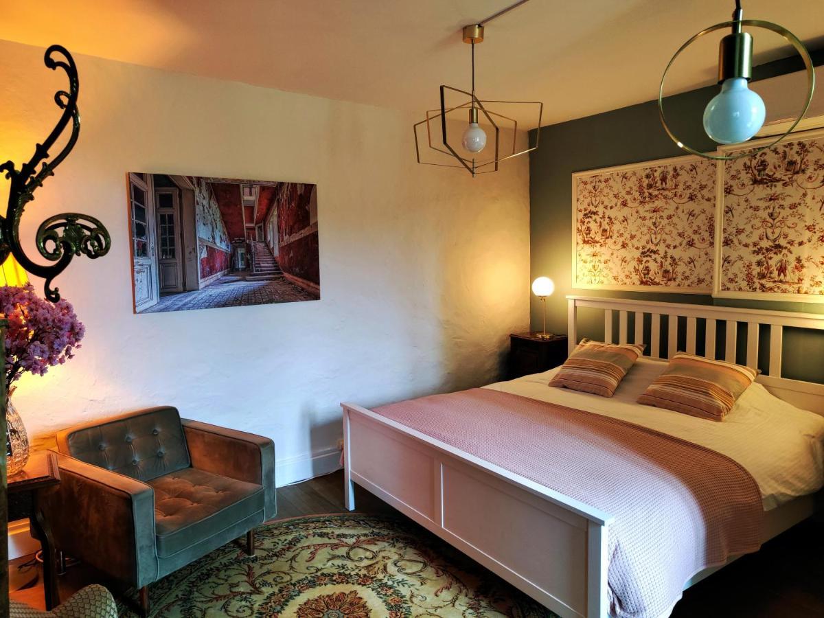 Maison Egalite Melay  Bagian luar foto
