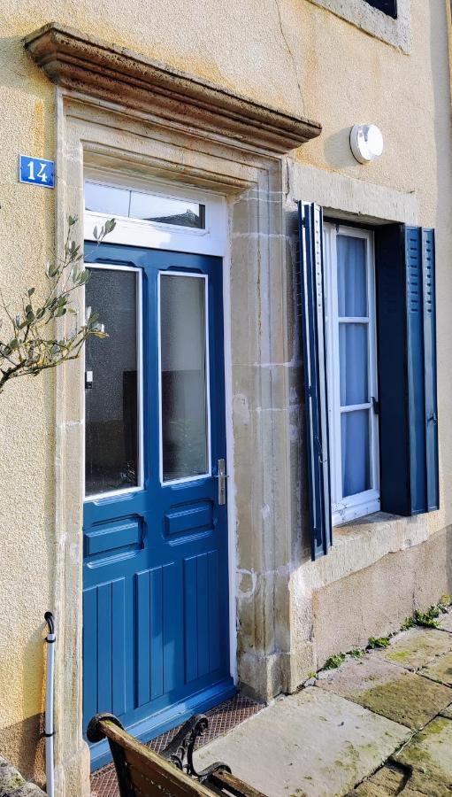 Maison Egalite Melay  Bagian luar foto