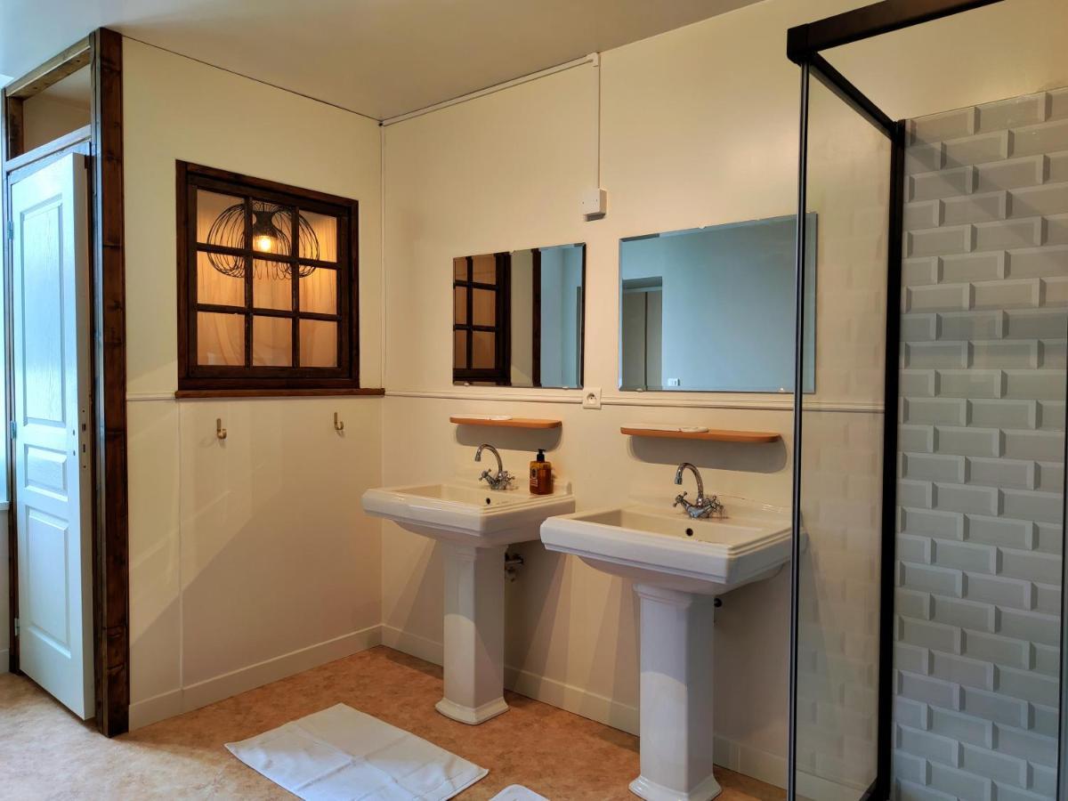 Maison Egalite Melay  Bagian luar foto