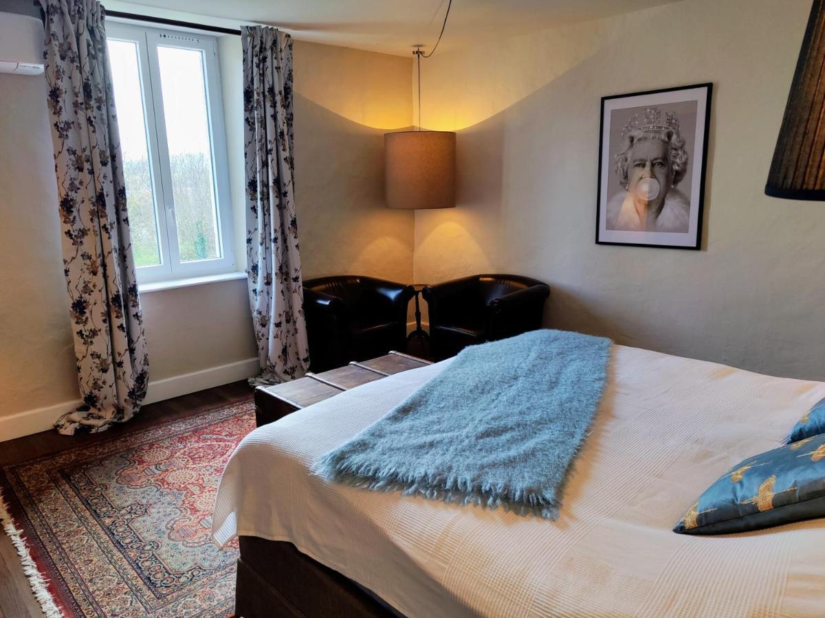 Maison Egalite Melay  Bagian luar foto
