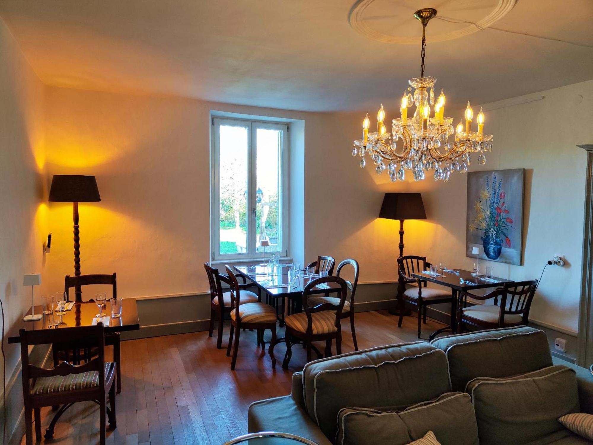Maison Egalite Melay  Bagian luar foto