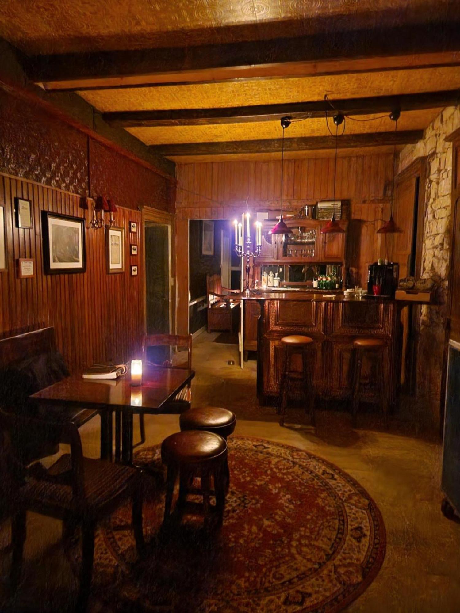 Maison Egalite Melay  Bagian luar foto