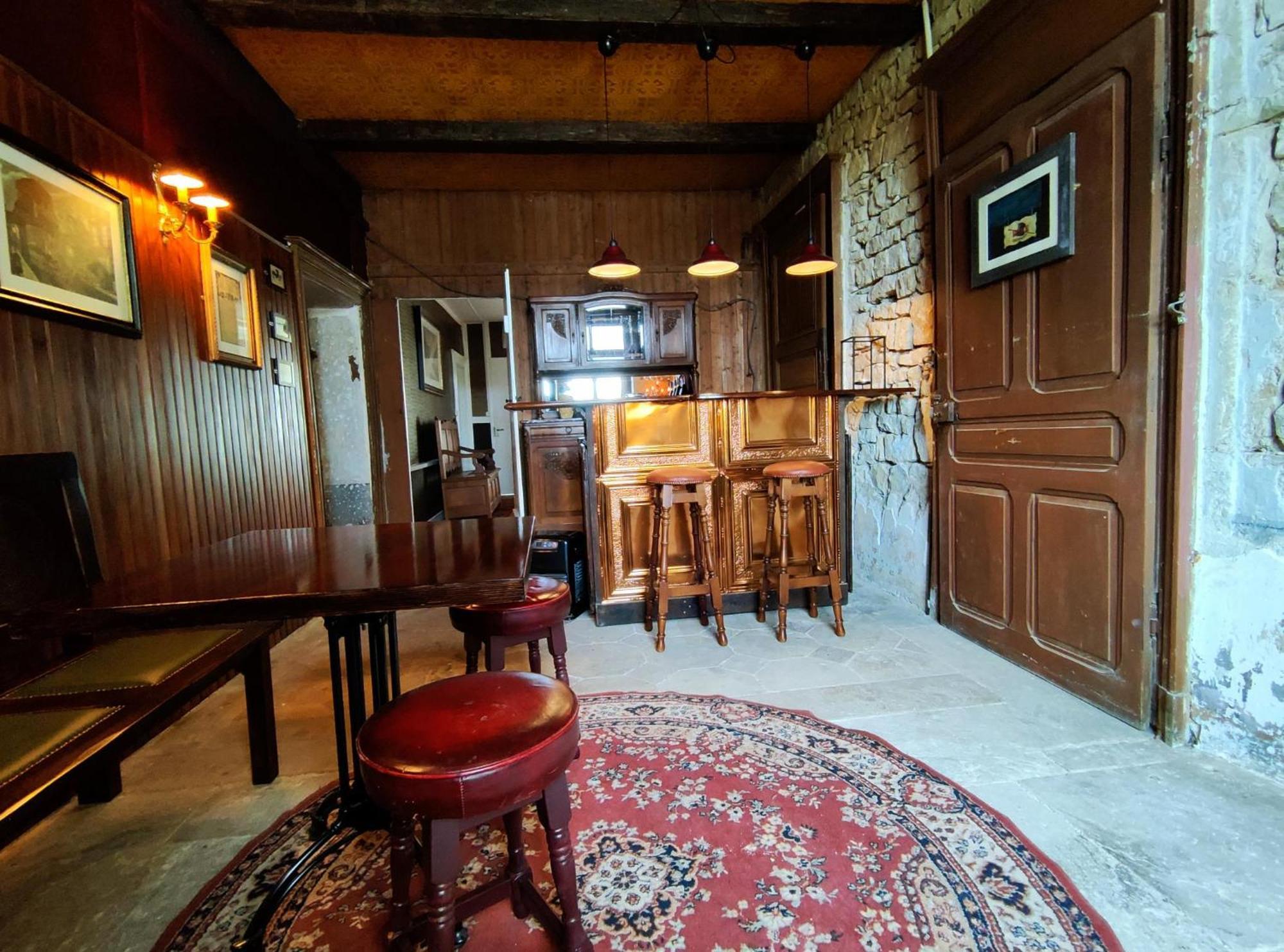 Maison Egalite Melay  Bagian luar foto