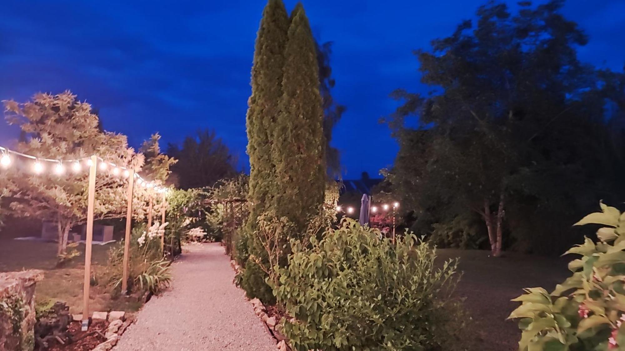 Maison Egalite Melay  Bagian luar foto
